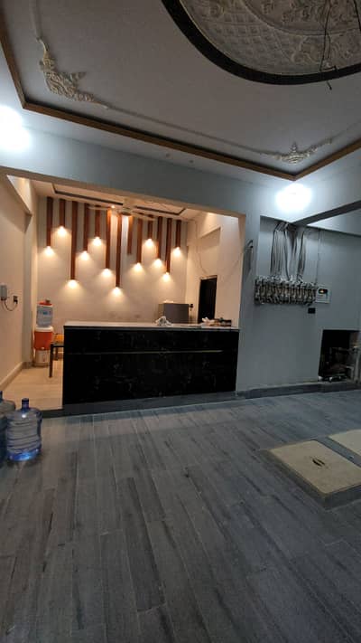 Bed Sharing & personal room for females only  sachal near dow hospital