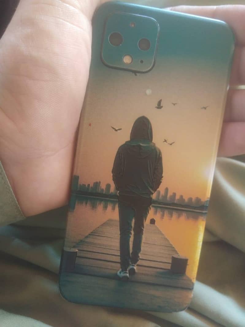 google pixel 4 2