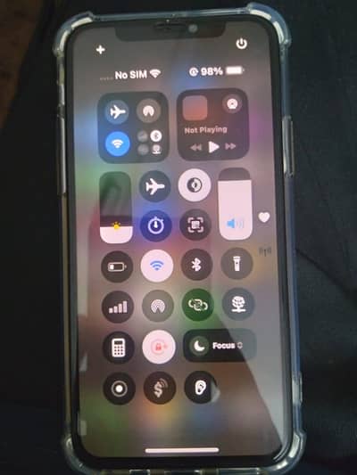 Apple iPhone 11 Pro bypass