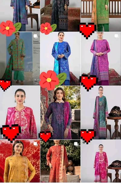 Cutwork Embroidery Special Fabrics  @sadia_collection09