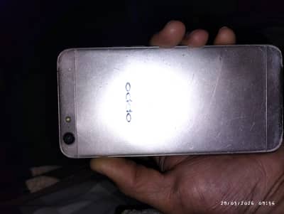 Oppo A57/for Sale - Great Camera & Battery (Non-PTA)