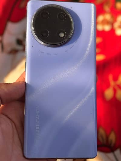 Tecno Camon 30s