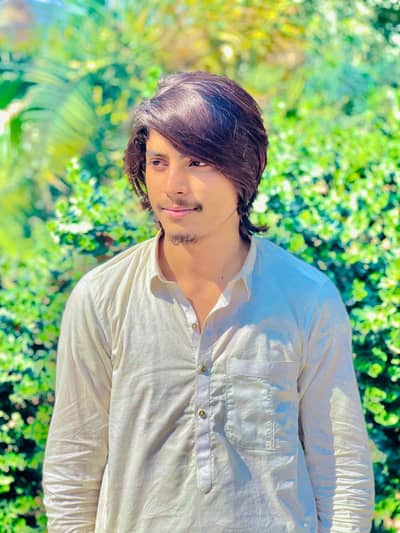 Maher Shahzad 