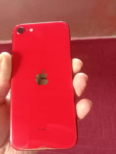 Apple iPhone SE 2020