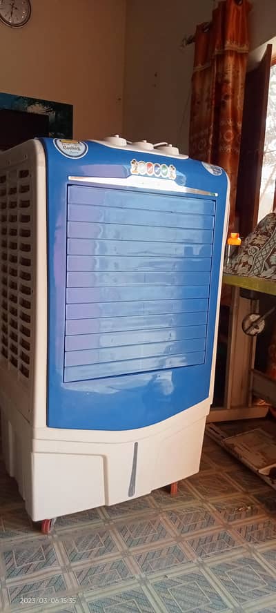 Air Cooler