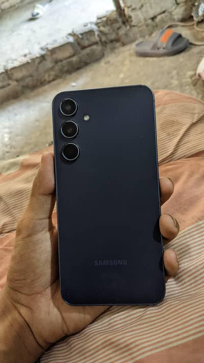samsung galaxy a55 5g exchange possible