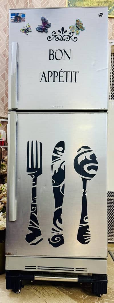 PEL Refrigerator for Sell