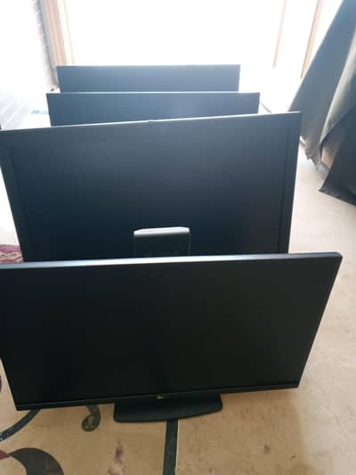 LEDs allin1 PCs laptops for details contact