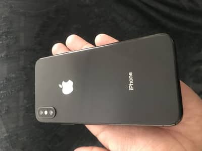 Sim time Available Iphone X for sale