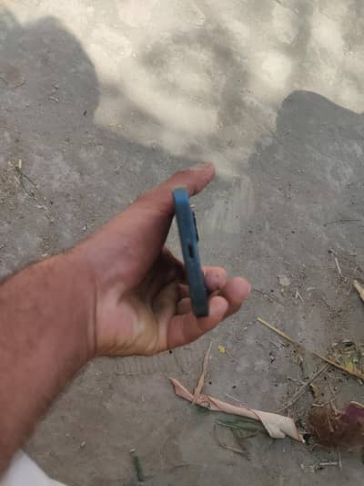 Apple iPhone 12 Pro