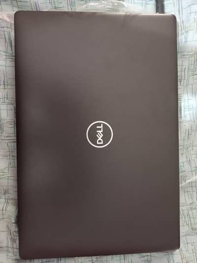 Dell Latitude 5400