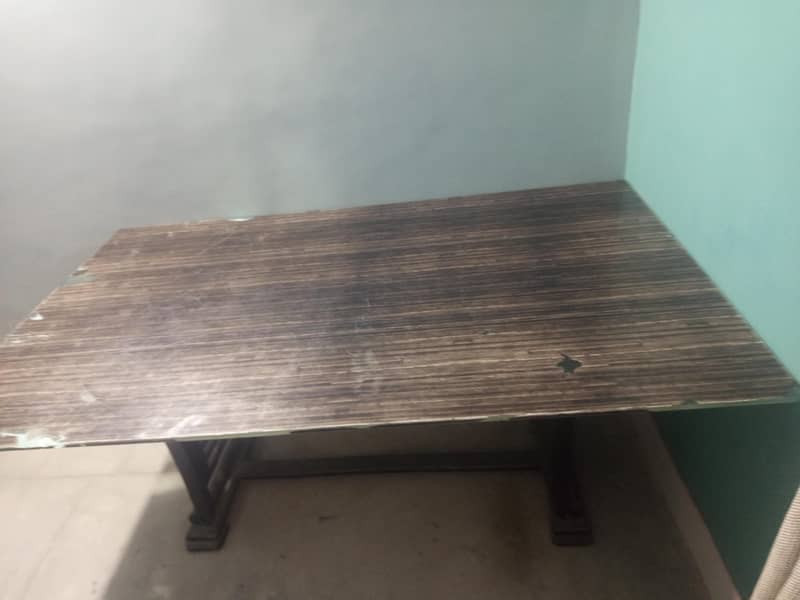 dining table 1