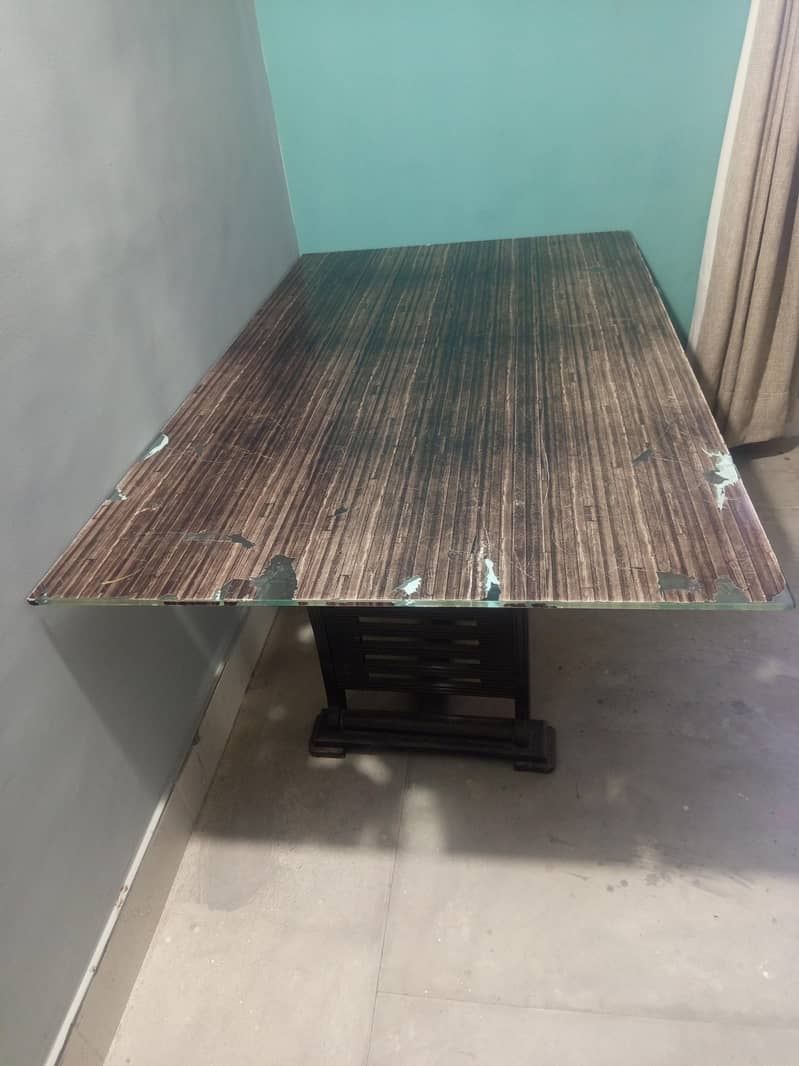 dining table 3