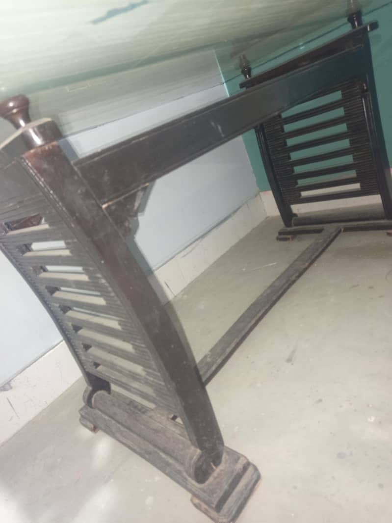 dining table 4