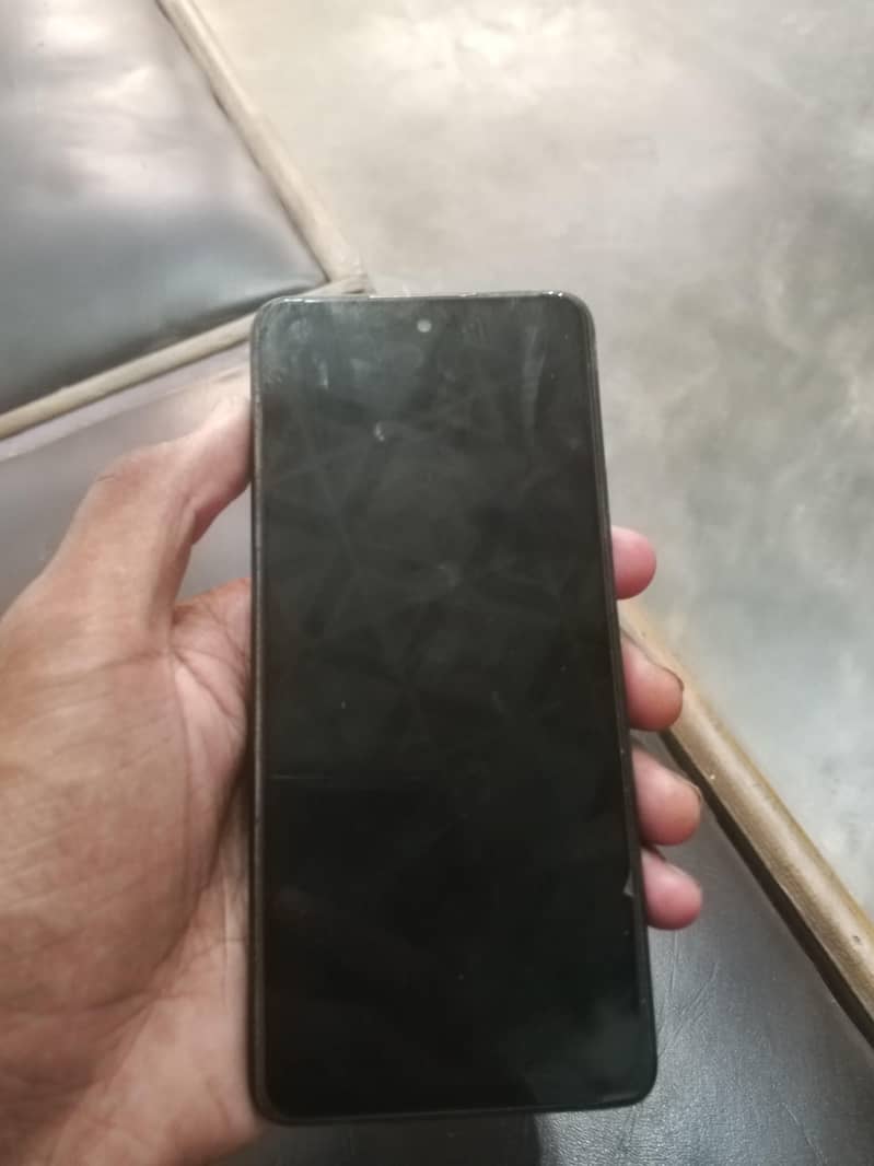 Infinix Note 30 1