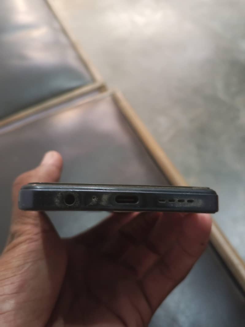 Infinix Note 30 2