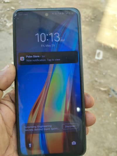 Tecno CAMON 19 Neo