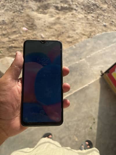 I am selling Samsung a30s 4/128 gb condition 10 by 8