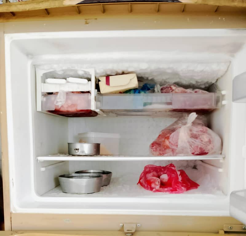 Waves Fridge 2