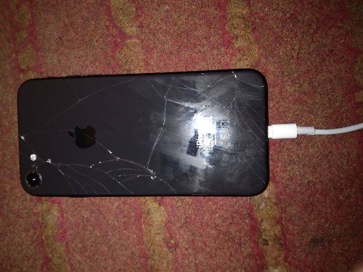 Apple iPhone 8 2
