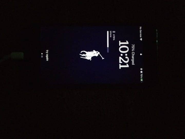 Apple iPhone 8 3