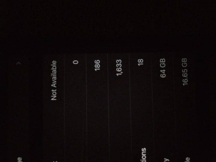 Apple iPhone 8 4