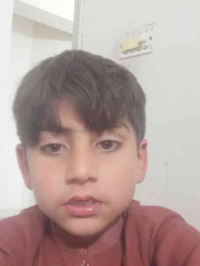 Muhammad Saani 