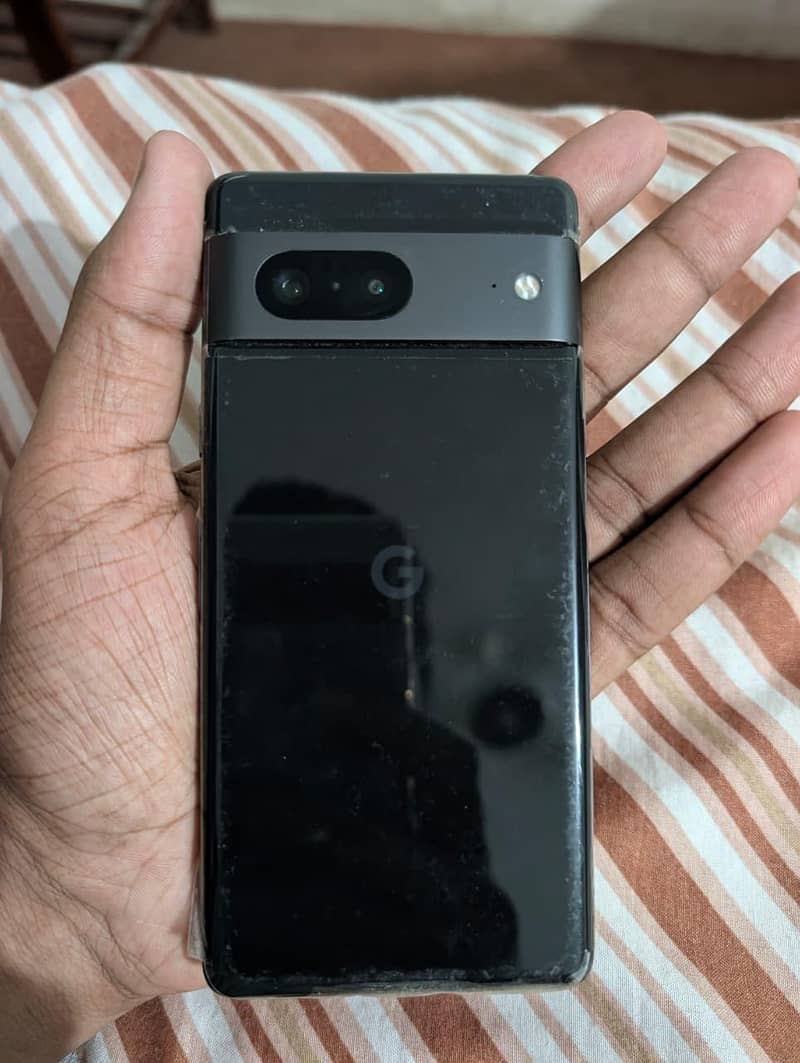 Google Pixel 7 0