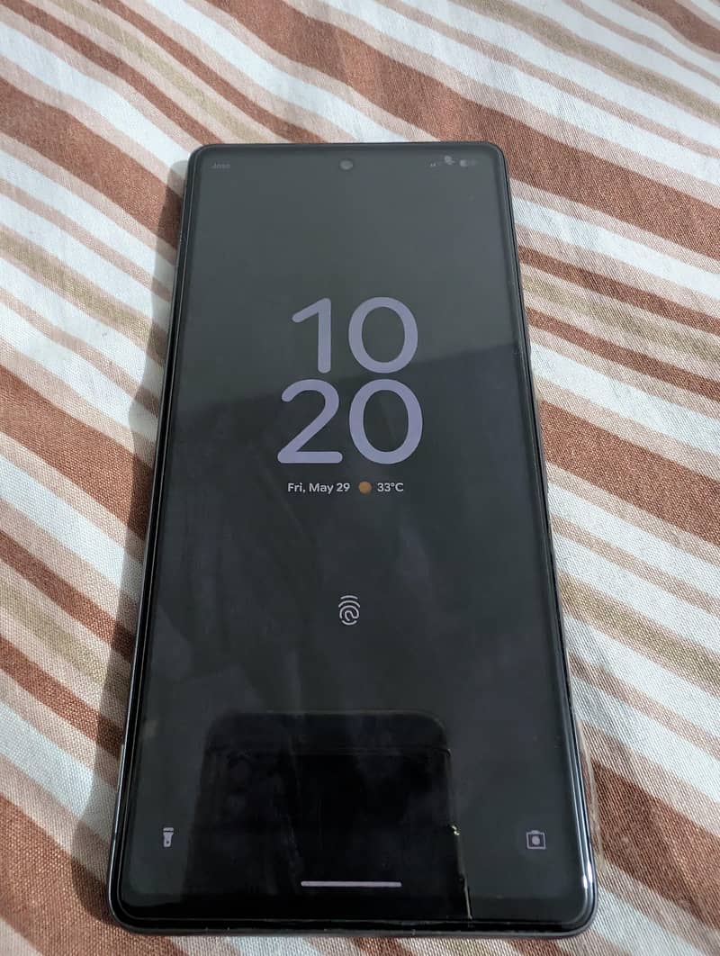Google Pixel 7 1