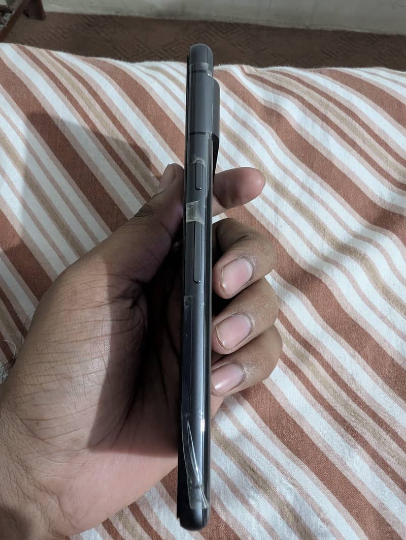 Google Pixel 7 3