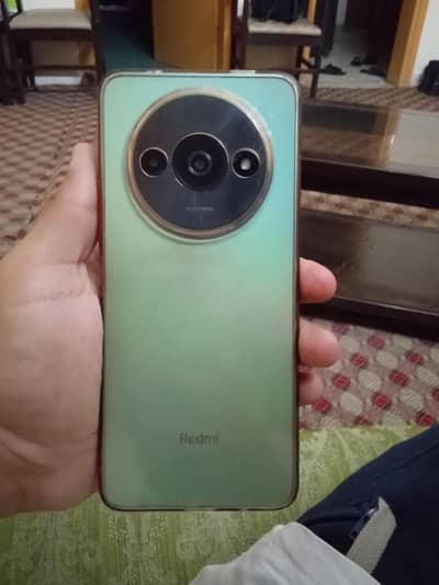 Xiaomi Redmi A3x 3/64