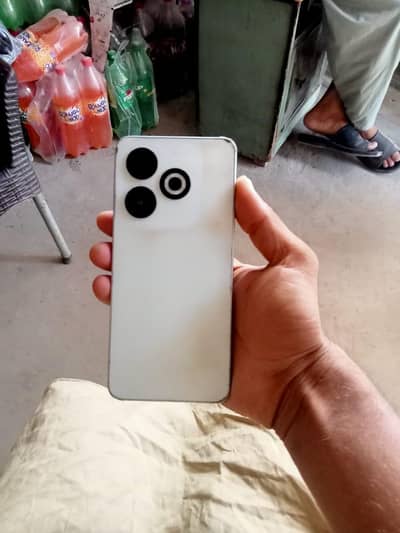 Infinix Other Model