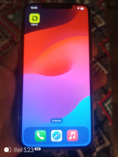 Apple iPhone XS Max 256Gb