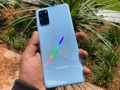 Samsung Galaxy S20 Plus