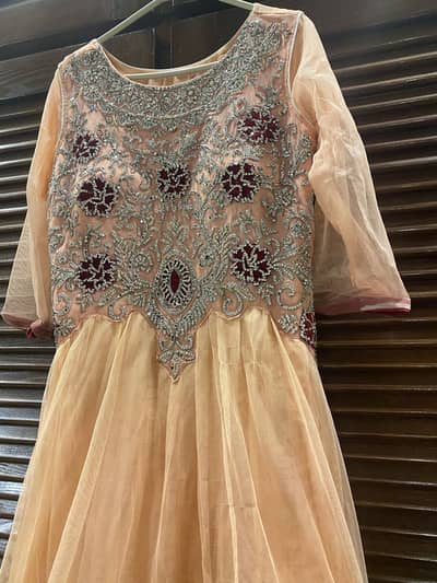 Long maxi