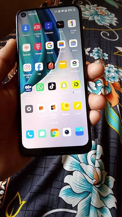 One Plus Nord N10