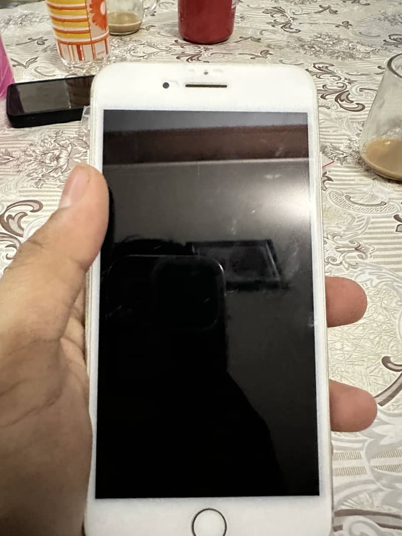 iPhone 7 Plus 1