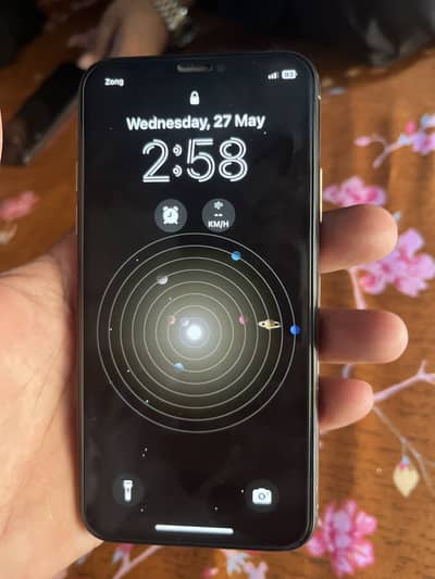 Apple iPhone XS