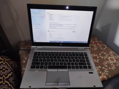 HP Laptop For Sale