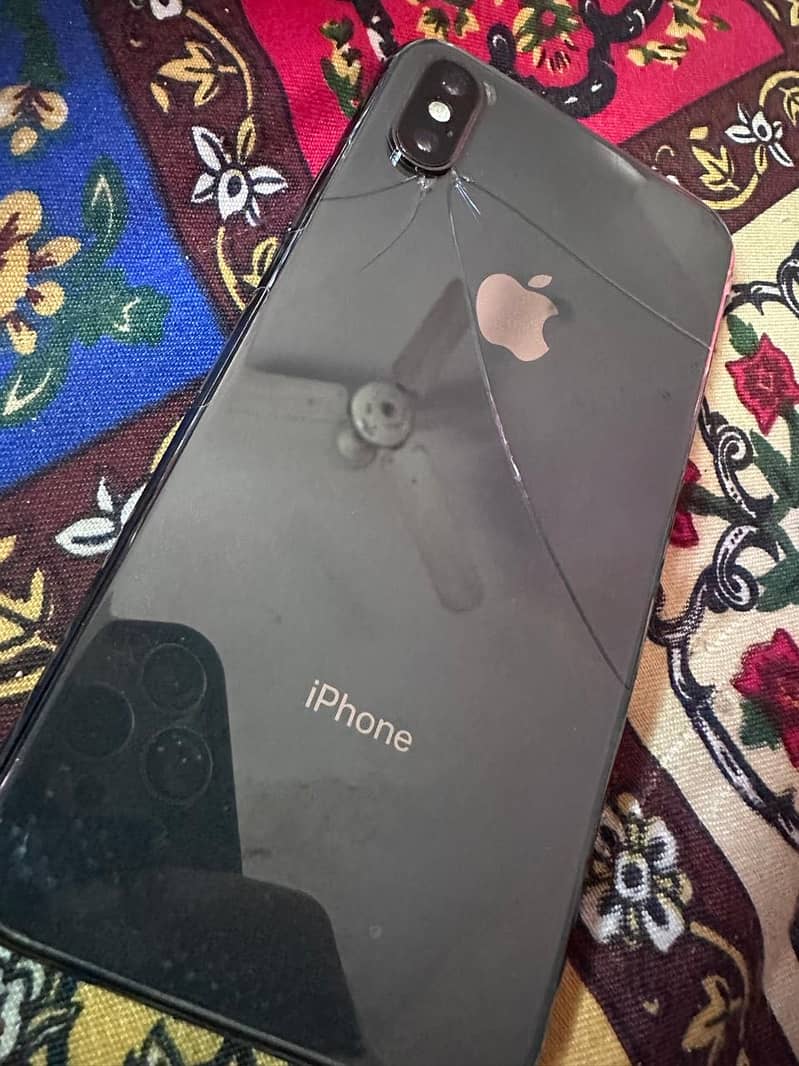 Apple iPhone X 0