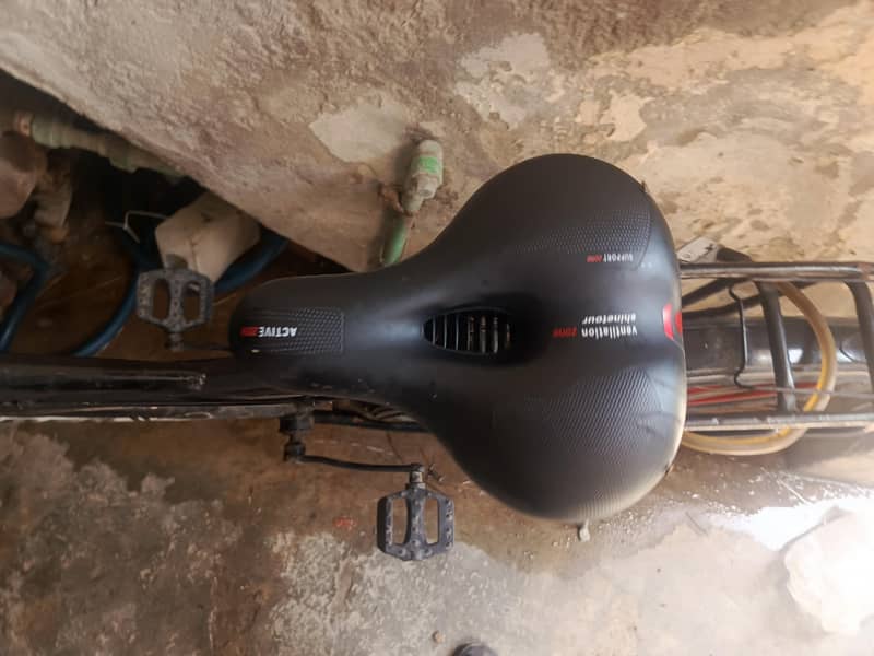 Cycle best condition 1