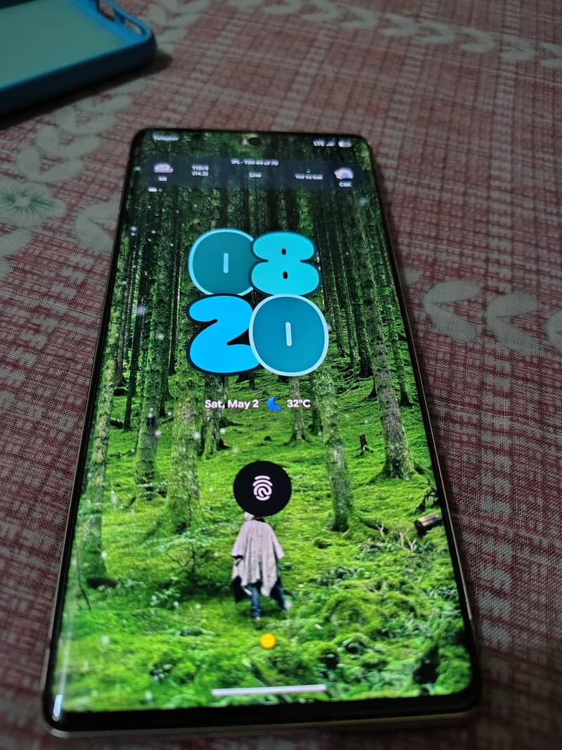 Google Pixel 7 Pro 2