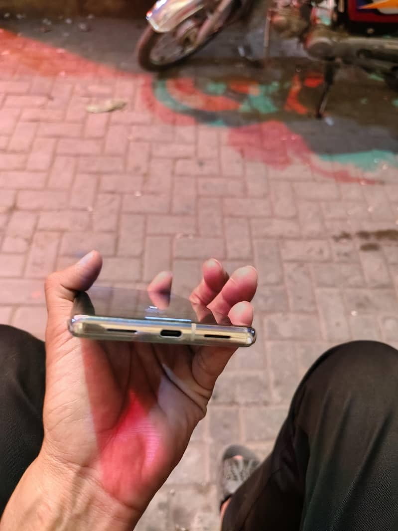 Google Pixel 7 Pro 3