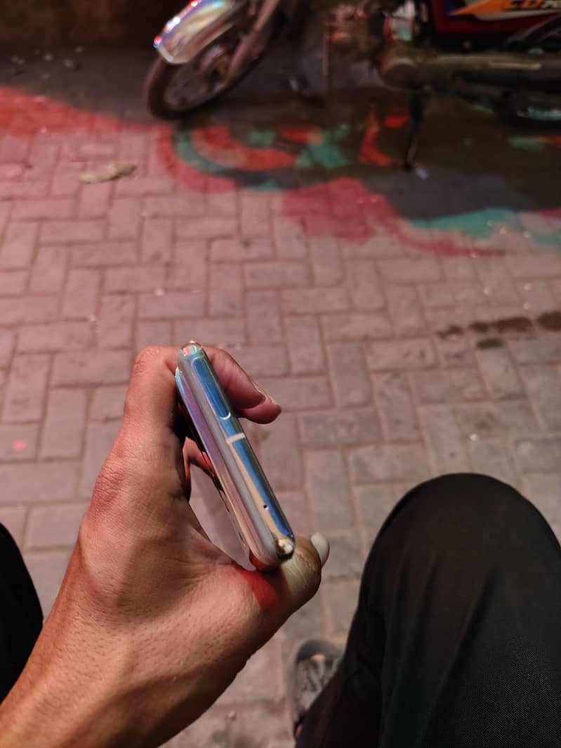 Google Pixel 7 Pro 4