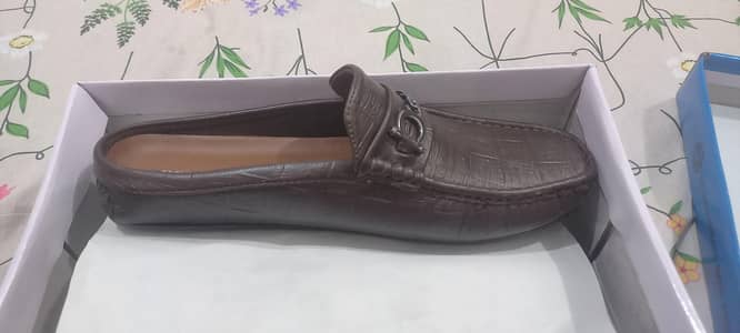 Men Mule for sale size 43