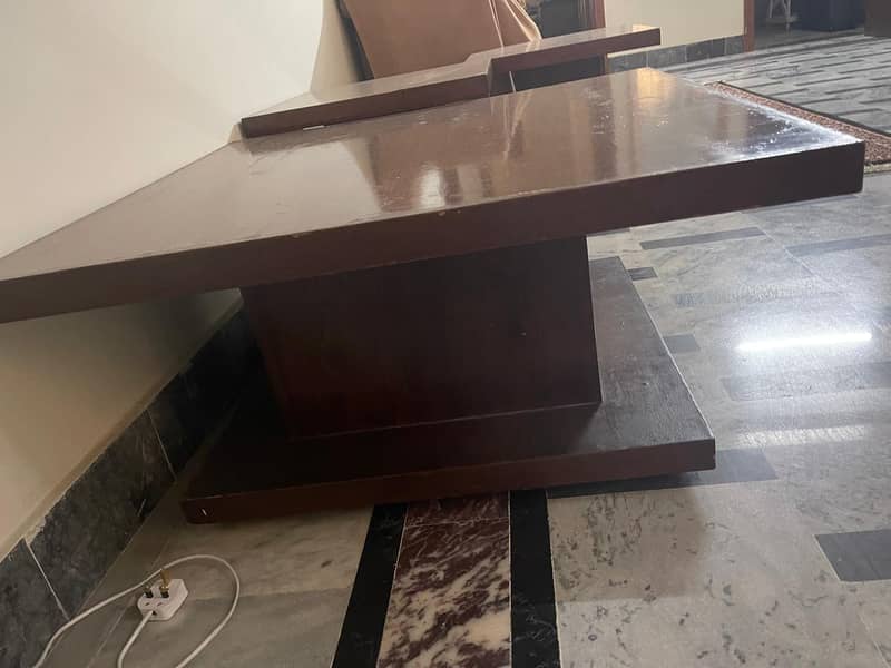Coffe table set 3