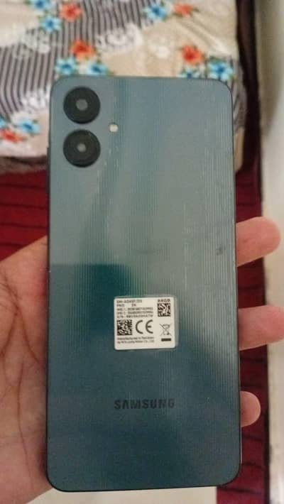 Samsung Mobile A06