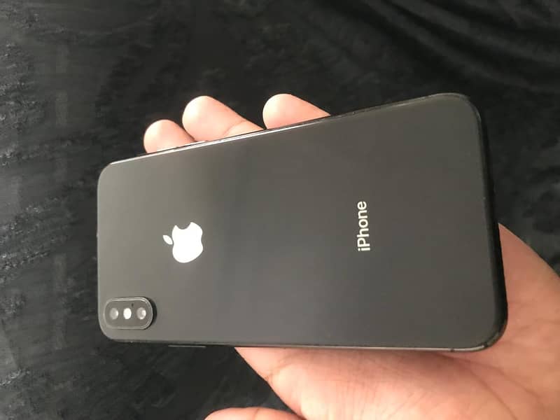 Apple iPhone X 0