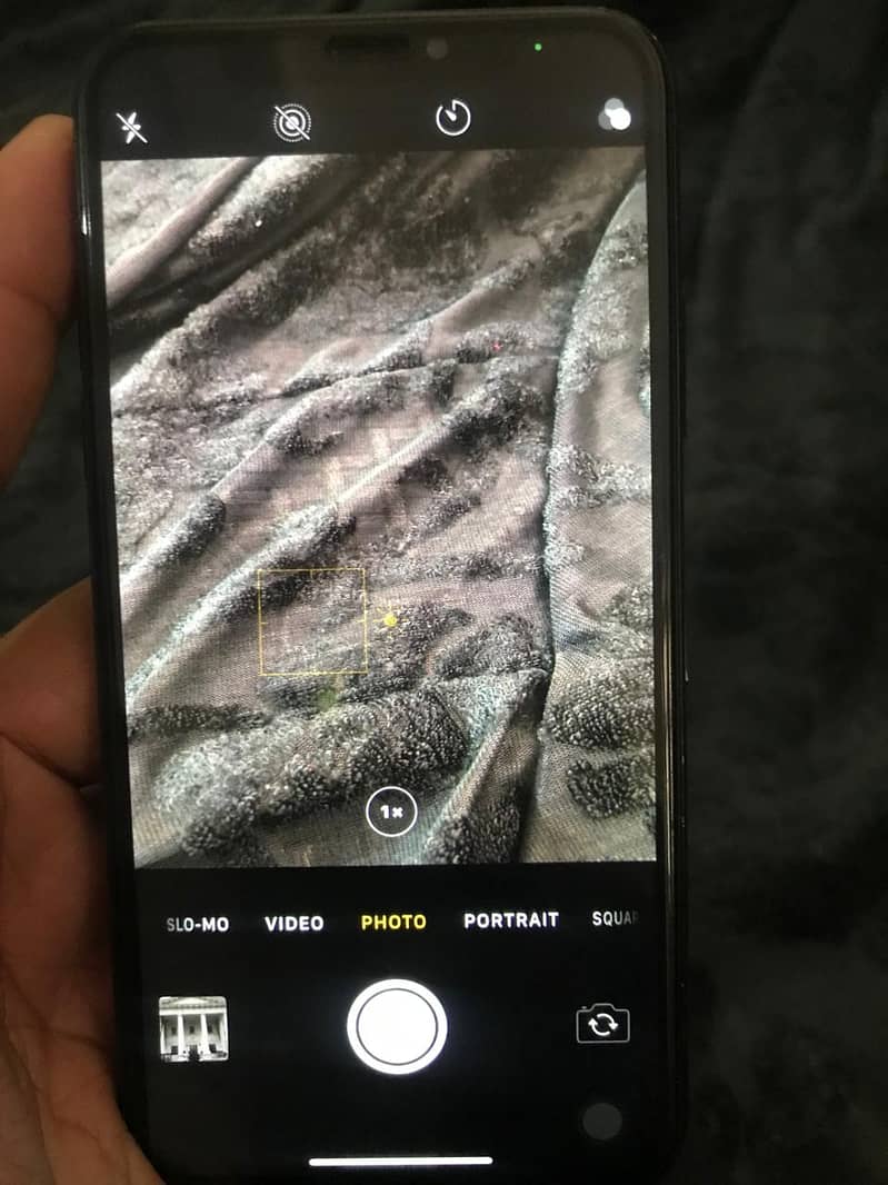 Apple iPhone X 1