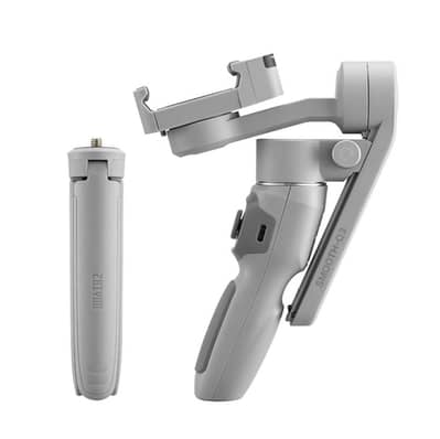 Q3 Smartphone Gimbal Stabilizer